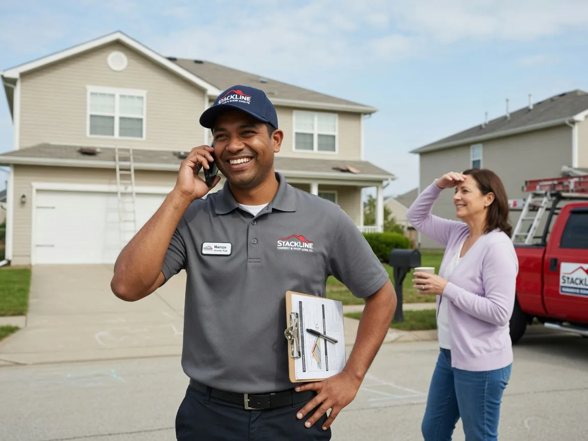 Chimney flashing repair Tigrett, TN FAQs